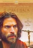 DVD Judas e Jesus - A História da Traição