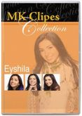 DVD Coletâneas - MK Clipes - Eyshila