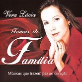 CD Temas de Família - Vera Lúcia