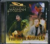 CD Frutos da Adoração - Ministério Mãshîah