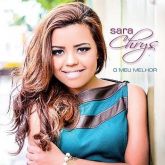 CD O meu melhor - Sara Chrys