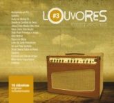 CD Louvores Inesquecíveis - Coletânea - Vol. 03