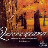 CD Quero me apaixonar (Vol. 06) - Diante do Trono