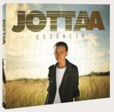 CD Essência - Jotta A