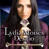 CD Desafio - Lydia Moisés