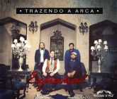 CD Trazendo a Arca - Español