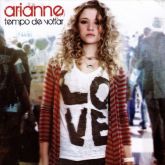CD Tempo De Voltar - Arianne