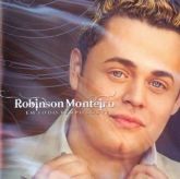 CD Robinson Monteiro - Em Todo Tempo Louve