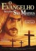 DVD O Evangelho Segundo São Mateus
