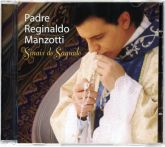 CD Os Sinais do Sagrado - Padre Reginaldo Manzotti