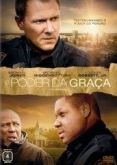 DVD O Poder da Graça - Testemunhando o poder do perdão