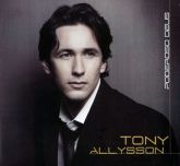CD Poderoso Deus - Tony Allysson