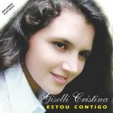 CD Estou Contigo - Inclui (Play-Back)