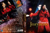 DVD Herança - Jozyanne