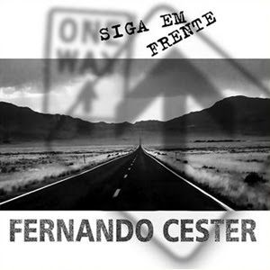 CD Siga Em Frente – Fernando Cester