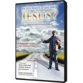 DVD Em seus passos, o que faria Jesus?