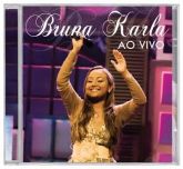 CD Bruna Karla - Ao Vivo