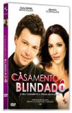 DVD Casamento Blindado - Filme