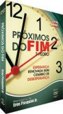 DVD's Próximos do Fim - 2 Pedro