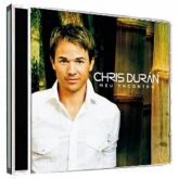 CD Meu Encontro - Chris Duran