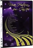DVD Duplo - Uma história em canções