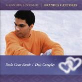 CD Dois Corações  - Paulo César Baruk
