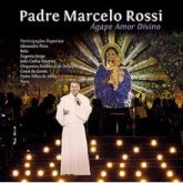 CD - Padre Marcelo Rossi: Ágape Amor Divino