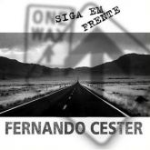 CD Siga Em Frente – Fernando Cester