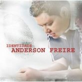 CD Identidade - Anderson Freire