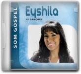 CD Som Gospel - Eyshila