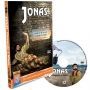 DVD Jonas: Conversão e Missão