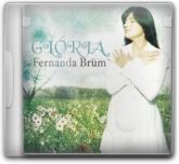 CD Glória - Fernanda Brum