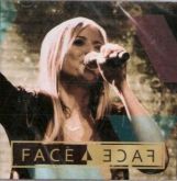 CD Face a Face - Bola de Neve
