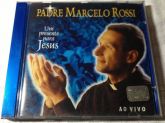 CD Um Presente Para Jesus - ao Vivo - Pe. Marcelo Rossi