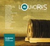 CD Louvores Inesquecíveis - Coletânea - Vol. 06