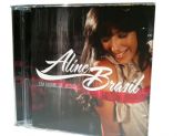CD Em Nome de Jesus - Aline Brasil