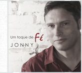 CD Um Toque de Fé - Jonny