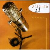 CD Oficina G3 - Acústico