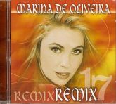 CD Remix 17 – Marina de Oliveira