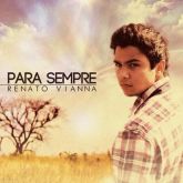 CD Para Sempre - Renato Vianna