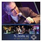 CD 45 Anos de Canção - Pe. Zezinho, SCJ