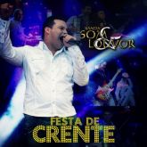 CD Festa de Crente - Banda Som & Louvor
