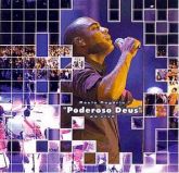 CD Poderoso Deus - Paulo Rogério