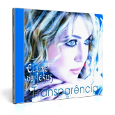 CD Transparência - Elaine de Jesus