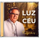 CD Luz que me Vem do Céu - Pe. Zezinho, SCJ