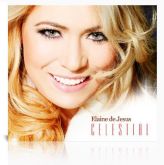 CD Celestial - Elaine de Jesus