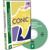 DVD Conic 02 - Movimento Ecumênico