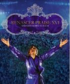 DVD Andando Sobre as Águas - - Renascer Praise XVI