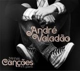CD Minhas Canções R.R. Soares - André Valadão