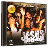 CD Jesus o Desejado - IEJA - Ao Vivo